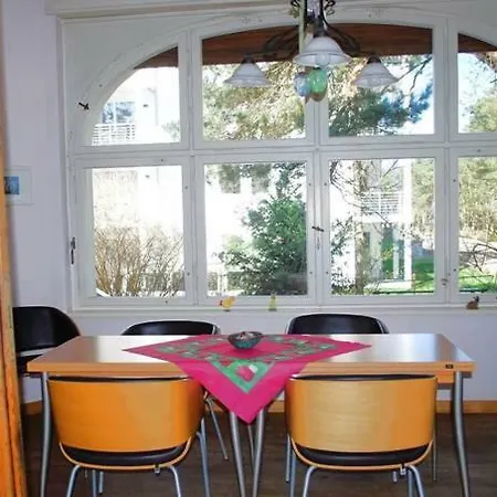 Bed & Breakfast Harmonie