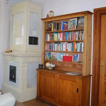 Bed & Breakfast Harmonie *