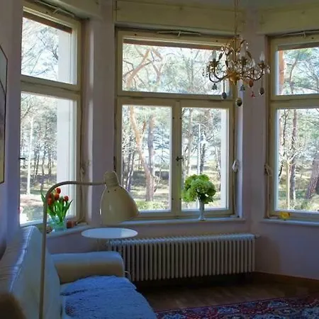 Harmonie Bed & Breakfast *