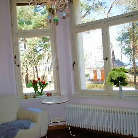 Bed & Breakfast Harmonie
