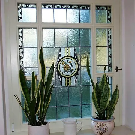 Harmonie Bed & Breakfast Heringsdorf (Usedom)