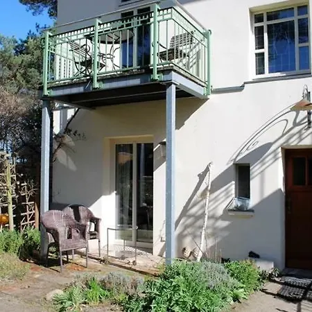 Bed & Breakfast Harmonie