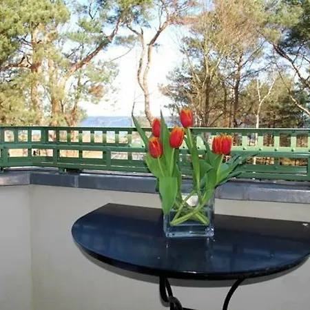 Harmonie Bed & Breakfast *
