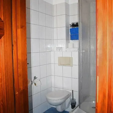 Harmonie Bed & Breakfast Heringsdorf (Usedom)