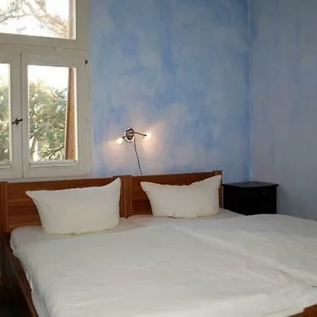 Bed & Breakfast Harmonie Heringsdorf (Usedom)