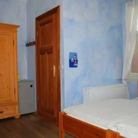 Harmonie Bed & Breakfast *
