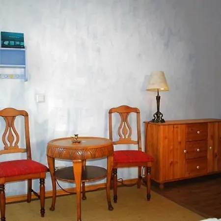 Bed & Breakfast Harmonie *