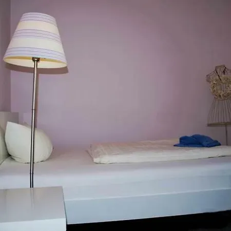 Bed & Breakfast Harmonie