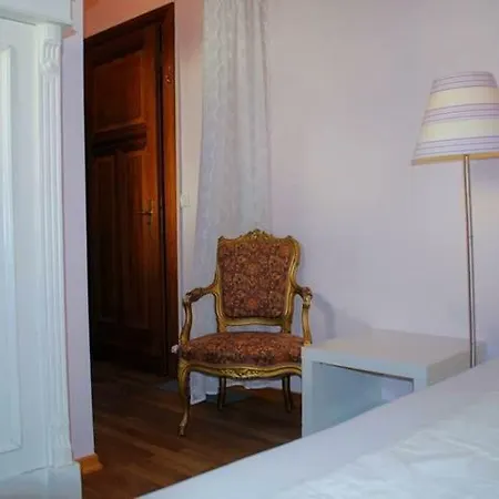 Bed & Breakfast Harmonie *