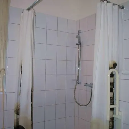 Harmonie Bed & Breakfast