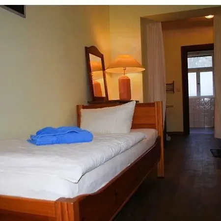 Bed & Breakfast Harmonie