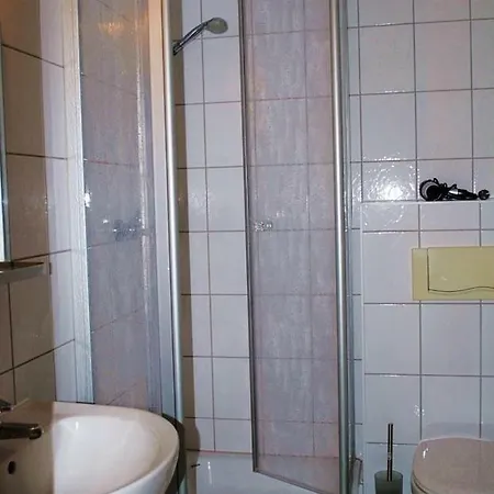 Bed & Breakfast Harmonie Heringsdorf (Usedom)
