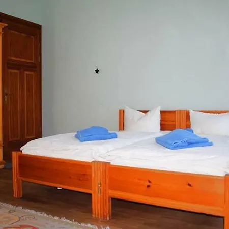 Harmonie Bed & Breakfast *