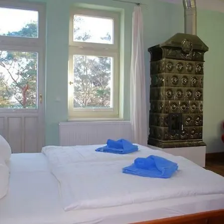 Harmonie Bed & Breakfast Heringsdorf (Usedom)