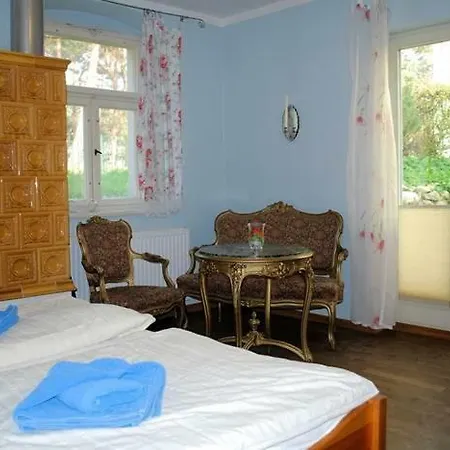 Bed & Breakfast Harmonie *