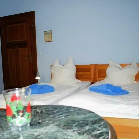 Bed & Breakfast Harmonie Heringsdorf (Usedom)