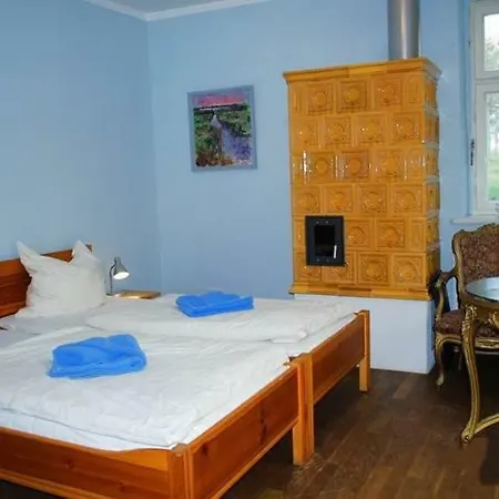 Bed & Breakfast Harmonie