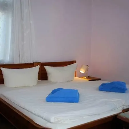Harmonie Bed & Breakfast Heringsdorf (Usedom)