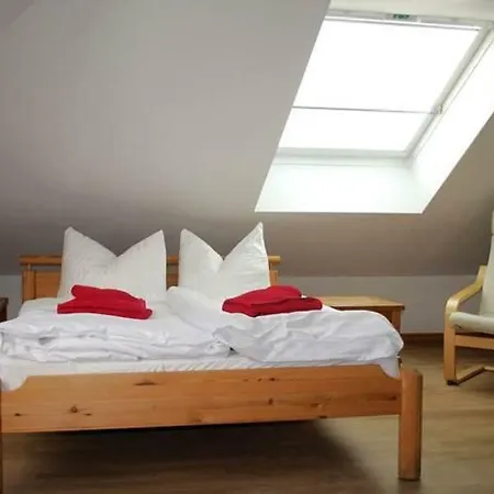 Bed & Breakfast Harmonie Heringsdorf (Usedom)