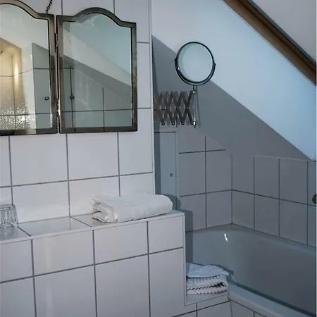 Bed & Breakfast Harmonie