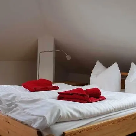 Harmonie Bed & Breakfast