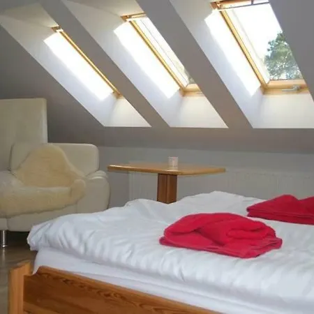 Harmonie Bed & Breakfast *