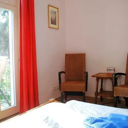 Bed & Breakfast Harmonie Heringsdorf (Usedom)