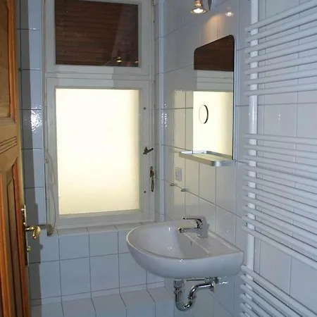 Harmonie Bed & Breakfast Heringsdorf (Usedom)