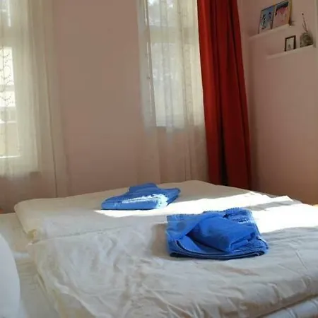 Bed & Breakfast Harmonie