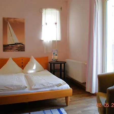 Harmonie Bed & Breakfast